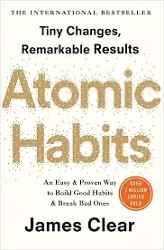 Atomic Habits