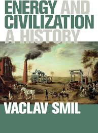 Energy and Civilization