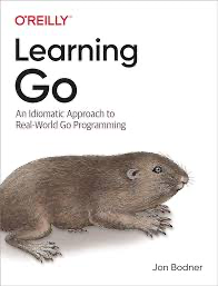 Learning Go