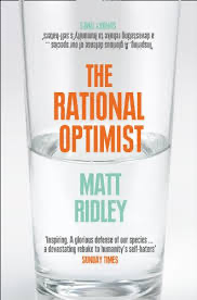 The Rational Optimist