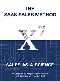 The SaaS Sales Method