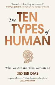 The Ten Types of Human