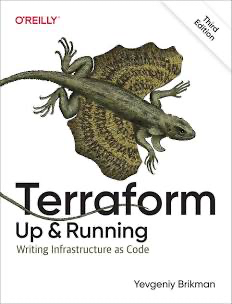 Terraform Up & Running